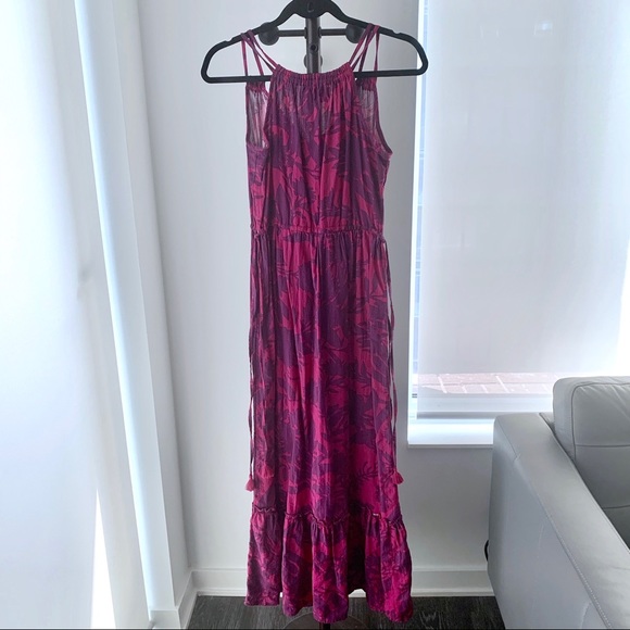 Anthropologie Yasmin Maxi Dress - Picture 7 of 8